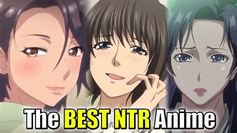 hanime ntr|ULTIMATE NTR HANIME LIST : r/netorare .